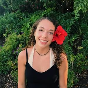 Meet your Posher, Jennifer grace